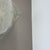 Metal Large Vintage Hollywood Regency Ice Glass Wall Light Made from Kalmar Lights, 1970 For Sale - Image 7 of 18