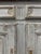 Late 19th Century Late 19th Century Painted French Walnut Sideboard For Sale - Image 5 of 12