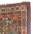 Antique Cloudband Kazak Rug 4’3" X 5’7” For Sale - Image 4 of 6