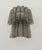 Vintage Murano Glass Tube Wall Sconces, 1990s, Set of 2 For Sale - Image 9 of 16