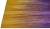 Vintage Mazandaran Natural Color Hand Made Organic Wool Tribal Kilim,7'10"x9'8" For Sale - Image 4 of 5