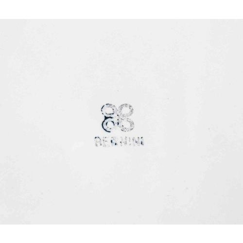 Dining Table Model 611 by Silvio Coppola for Bernini, Italy, 1966 For Sale - Image 6 of 9