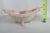 Karl IV Gold Gilt Lime and Pink Candy Bowl Porcelain Made in Austria 4662b For Sale - Image 13 of 16
