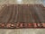 Textile Galerie Shabab Collection Mid-20th Century Handmade Turkish Tribal Room Size Carpet For Sale - Image 7 of 10