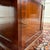 Large English Classic Partner Desk For Sale - Image 14 of 18