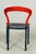 Lotus Chairs by Hartmut Lohmeyer for Kusch&Co., Germany, 1980s, Set of 4 For Sale - Image 10 of 17