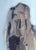 Robert Azensky Fine Art is proud to offer this evocative figurative in Edvard Munch's German Expressionist style by Jackie...