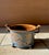 Ceramic Art Jug and Pot by Friedemann Henschel for Töpfergut Panschenhagen, Germany, 1990s, Set of 2 For Sale - Image 9 of 15