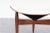 Danish Modern Reclining Lounge Chair and Ottoman by h.w. Klein for Bramin, 1960s For Sale - Image 11 of 12