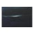 Edge of Eternity III - Original Atmospheric Blue Abstract Landscape Oil Painting on Canvas For Sale