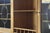 Vintage Danish Brutalist Light Oak Dining Cabinet in the style of Henning Kjærnulf, 1970s For Sale - Image 13 of 18