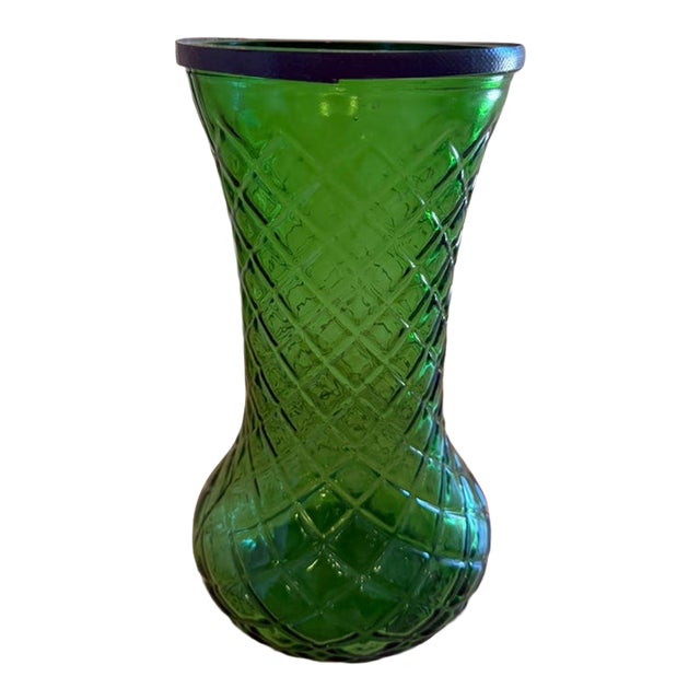 1970s Vase For Sale