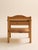1950s The Pair of Vintage Small Pine Side Tables For Sale In Chicago - Image 6 of 11