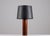 Luxus Table Lamp attributed to Östen Kristiansson for Luxus, Sweden, 1960s For Sale - Image 4 of 7