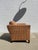 Stickley Vintage Stickley Brand Classic Upholstered Club Chair For Sale - Image 4 of 15