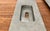 1920s Minimalist Sliding Door Mounting Handles, Germany, 1920s, Set of 2 For Sale - Image 5 of 11