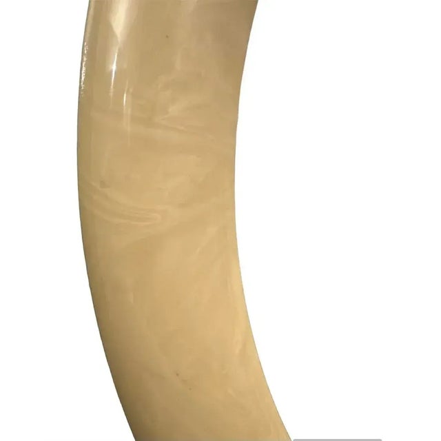 This is a vintage onyx wall mirror. It is in great condition, no imperfections.