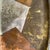 Vintage Boho Multi Metal Serving Tray For Sale - Image 12 of 13