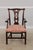 Chippendale Set of 8 Kindel Chippendale Mahogany Dining Chairs For Sale - Image 3 of 18
