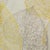 Textile Silver Gray and Yellow Damask Throw Pillows, a pair For Sale - Image 7 of 10