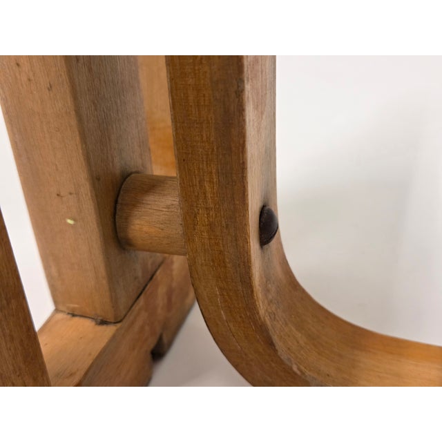 Coat Rack by Alvar Aalto for Artek, 1930s For Sale - Image 14 of 15
