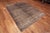 A Versatile and Decorative Abstract Pattern Salt and Pepper Color Modern Contemporary Area Rug, Country of Origin: Central...