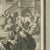 Pieter Mortier, Jonah Preaches at Nineveh and Jonah Under the Gourd, 1700, Engraving For Sale - Image 6 of 12