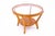 1950s 20th Century Walnut Table, Czech Republic, 1950s For Sale - Image 5 of 11