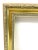 French Italian Gold Wood Picture Frame For Sale - Image 3 of 8