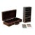 Vintage Burroughs Metal Shelving Salesman Sample Kit For Sale