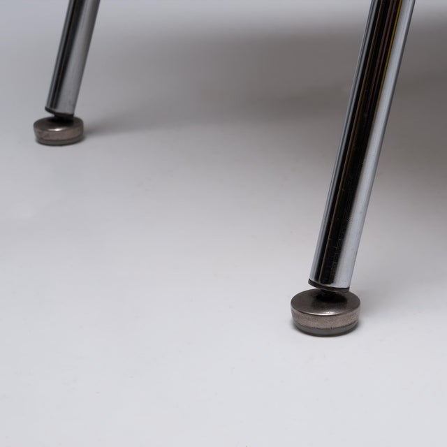 Model 72 Dining Chairs by Eero Saarinen for Knoll, 1972, Set of 4 For Sale - Image 13 of 15