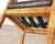 Set of Four Billy Baldwin for Bielecky Cane Dining Armchairs For Sale - Image 16 of 18