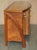 Art Deco Sculptural Sideboard in Burr Maple and Thuya Wood For Sale - Image 14 of 18