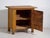 Small Pine Three-Drawer Chest from Amaru For Sale - Image 4 of 12