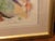 Purple "Real Women Pray" Signed Frame Art Print by Andrew Turner For Sale - Image 8 of 10