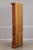 David Smith Tiger Maple 2 Piece Country Corner China Cabinet For Sale - Image 14 of 18