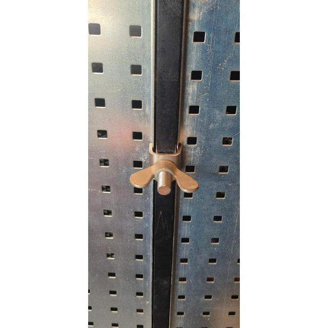 Swedish Model Visir Cabinet from Max Lund, 2000s For Sale - Image 10 of 11