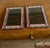 1990s Vintage Detailed Picture Frames- Set of 2 For Sale - Image 5 of 7