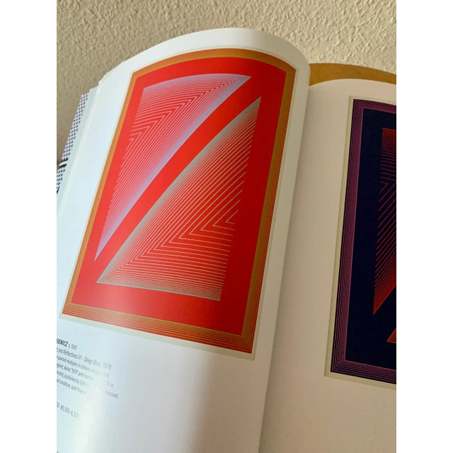 Paper Contemporary Art Phillips Catalog Book Andy Warhol Cover For Sale - Image 7 of 13