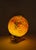 Danish Illuminated World Globe Table Lamp by Scan-Globe A/S, 1990 For Sale - Image 6 of 12