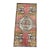 Turkish Yastik Rug 1'8" x 3' For Sale
