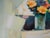 Claude Hemeret, Avant le concert, Lithograph For Sale - Image 4 of 5
