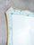 Console Table with Mirror from Cristal Art, 1950s, Set of 2 For Sale - Image 4 of 18