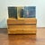 Checkmate Modular Bronze Work by Franco Rocco, 1970s, Set of 2 For Sale - Image 6 of 14