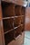 Stickley Stickley French Louis Philippe Style Cherry 2 Door Armoire Wardrobe Chest 78" For Sale - Image 4 of 14