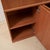 Modern Pantry Cabinet in Laminated Wood For Sale - Image 4 of 8