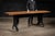 c. 1900s/1910s; Barnes Drill Co. - Rockford, IL Antique drill press table. This piece was produced by the Rockford-based...