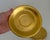 1900s Pickard Gold Porcelain Tea Service Combined With Rean-Signed Creamer and Sugar Set For Sale - Image 11 of 12