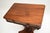 Wood William IV Occasional Side Table, 1830s For Sale - Image 7 of 10