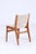 Model 98 Teak Chair by Erik Buch, 1960s For Sale - Image 4 of 11